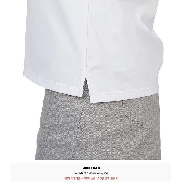 Zipore Golfwear Women S Collar ShorT Sleeve T ShirT g4lS23k866 Sno