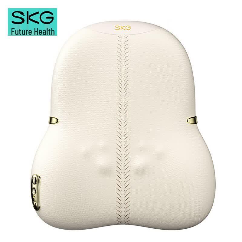 SKG T7 Series 2 Massage Lumbar Support CN plug (adapter included)