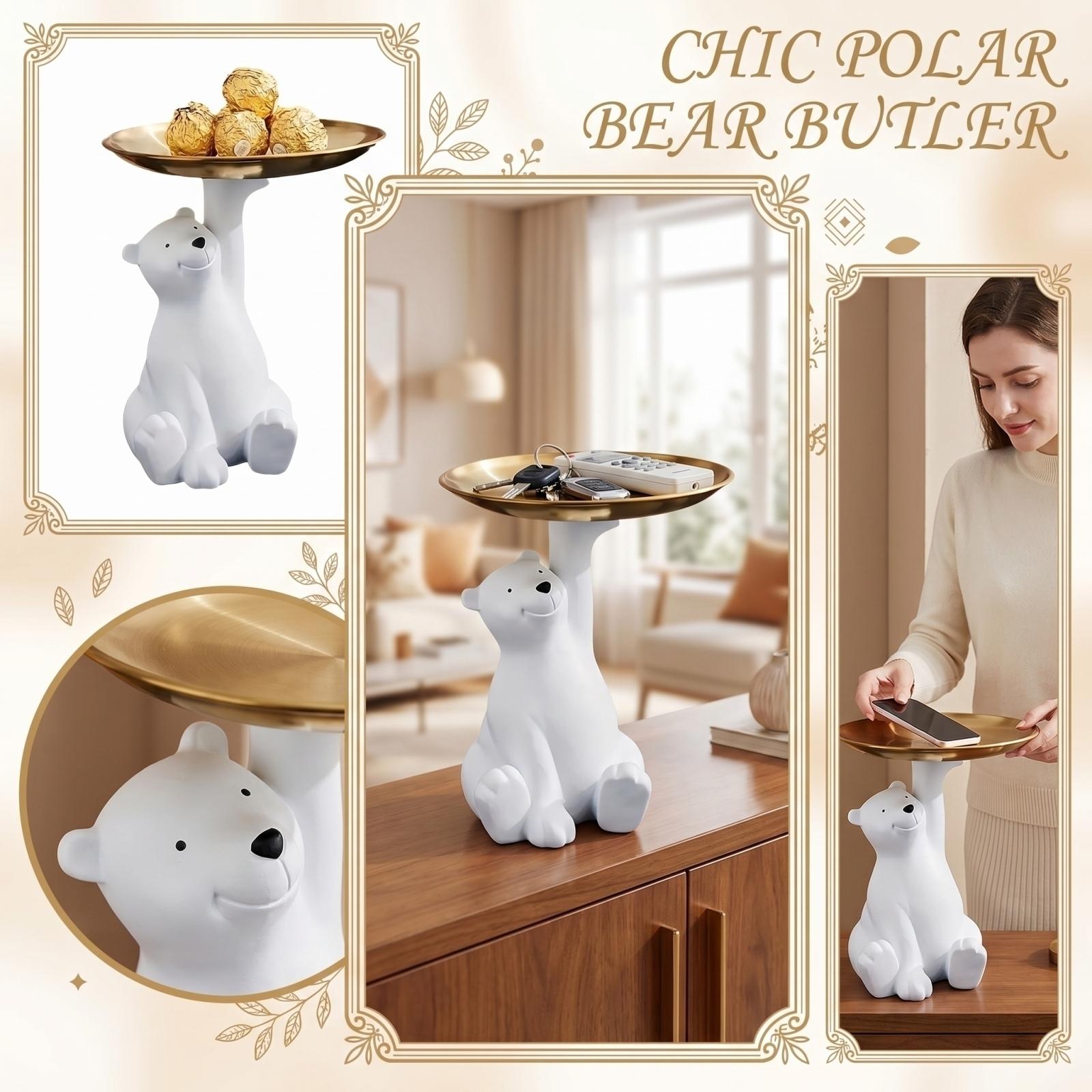 

Creative Tabletop Decorations For Fashionable Home Accessories one size