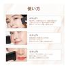 MIRUOKOU [2025 Latest Dual Head Design] Foundation Stick with Brush, Natural Coverage, No Techniques Required, Just Apply Directly, Multiple Uses
