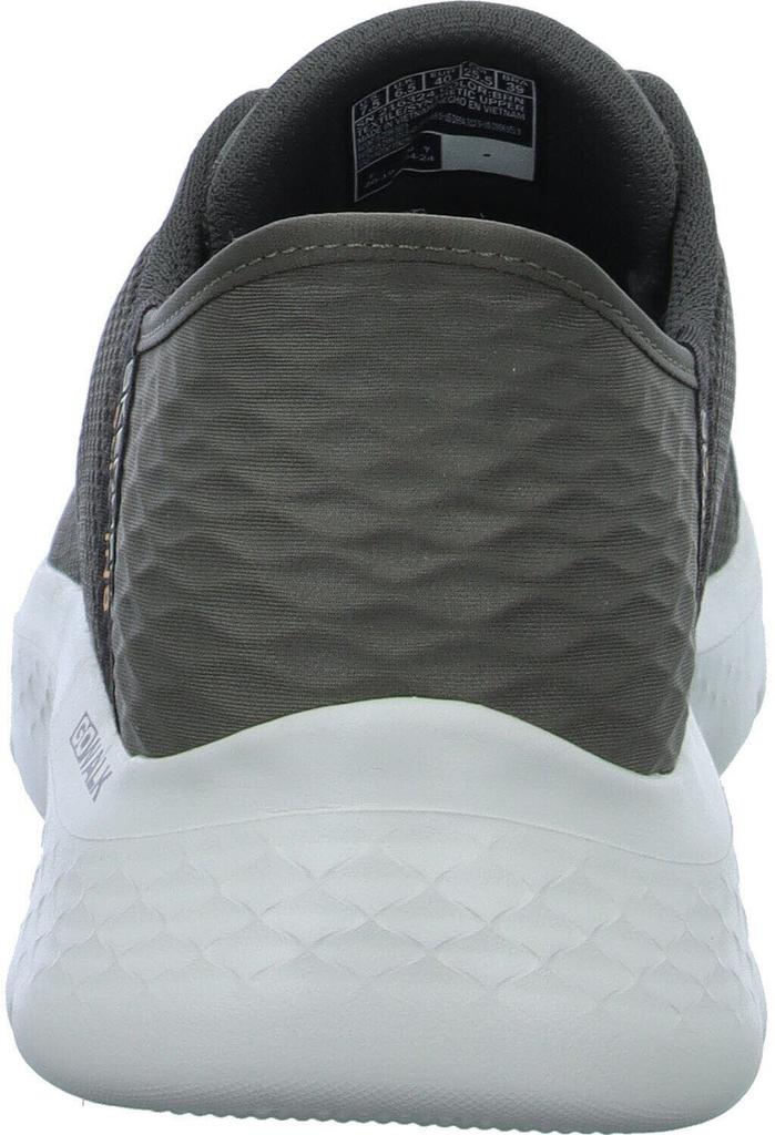 Кроссовки Skechers GO WALK Flex - Hands Up brown