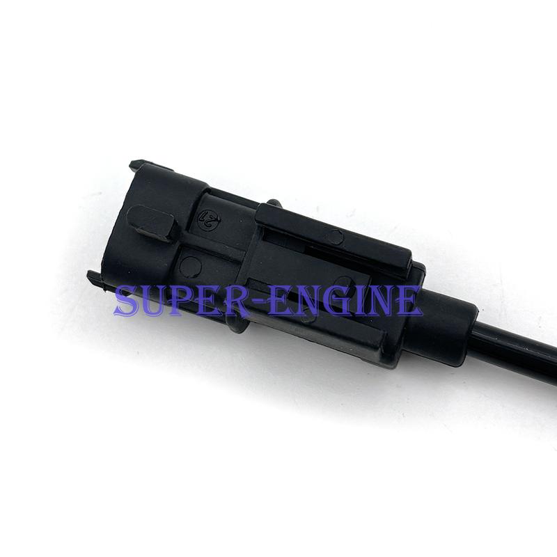 39250-26900 New Ignition Knock Detonation Sensor for 2006-2011 Hyundai Accent Cerato K2 Rio Rio5 1.6L OEM 39250 26900