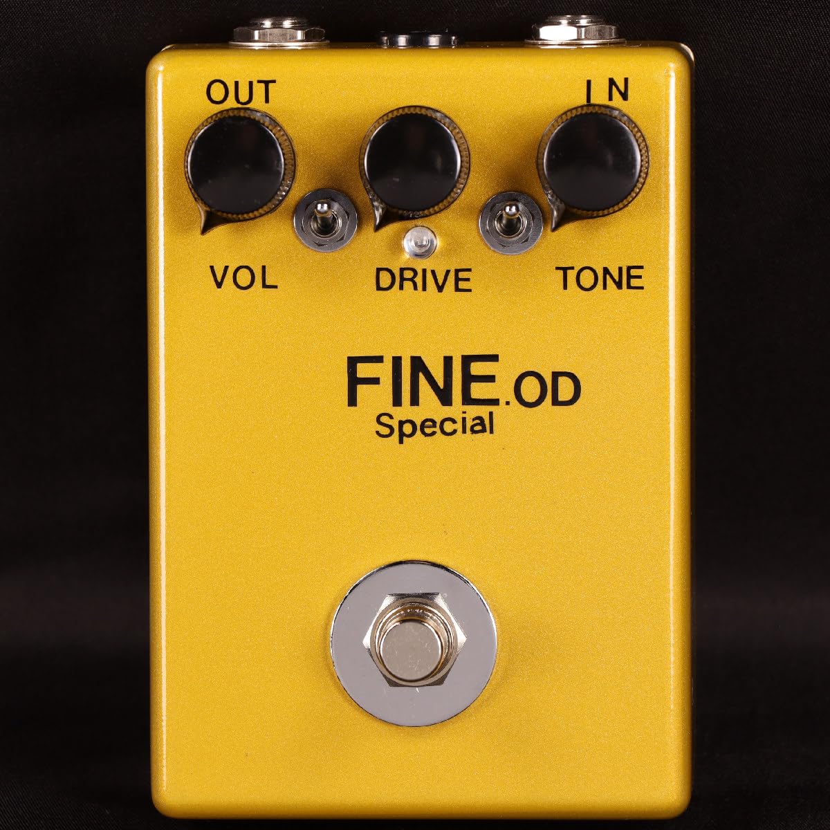 

HUMAN OD Special Overdrive Overdrive Human Gear GEAR/FINE