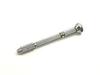 Precision Pin Vise D 74050 Plastic Model Tool (0.1-3.2mm)