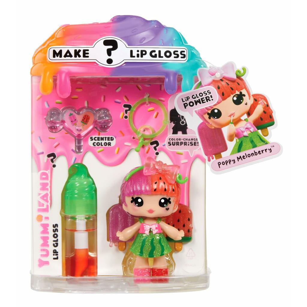 Doll Rainbow High