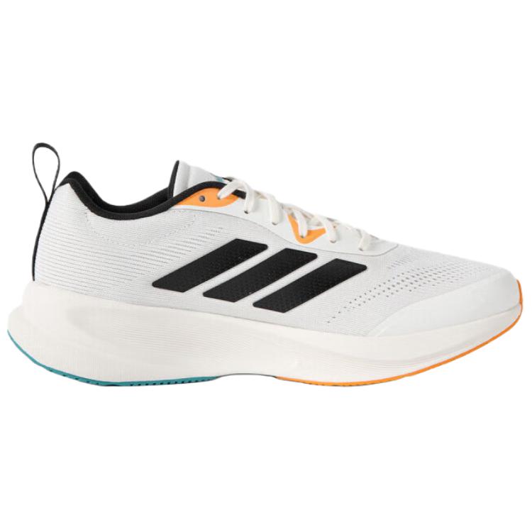 Adidas ORBIT STAR Comfortable Fabric Running Shoes Unisex White KJ4135