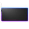 Glorious Mouse Pad 2 GLED XXL Black RGB Lighting Cloth Gaming Mouse Pad X MS0774 (915 460mm) GLO-MP2-GLED-XXL-B