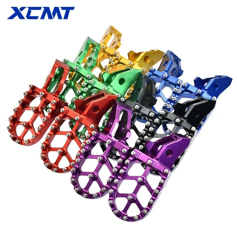 Footrest Foot Pegs Footpegs Rests Pedals For Sur-Ron Surron Ultrabee Ultra Bee Off-Road Electric Moto Vehicle Dirt Bike Parts