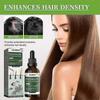 1-3pcs Rosemary Essential Oil For Hair Growth & Skin Care, Rosemary Castor Oil