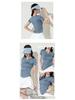 Women's Quick-Dry Slimming Yoga T-Shirt - Breathable Short Sleeve Running & Fitness Top