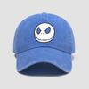 The Nightmare Before Christmas Jack Skully Cap - Unisex Soft Duckbill Hat