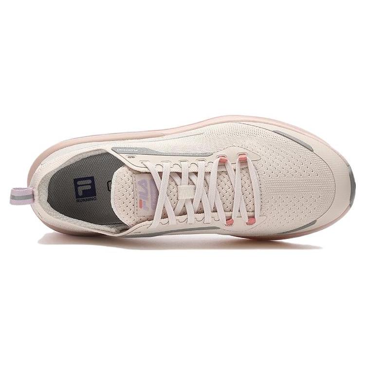 New FILA Rimba Sneakers 'White Pink' Women's A12W341104FPM