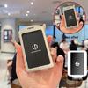 2026 Leapmotor B01 Schlüsselabdeckung für C16/C11/C10/B10 - NFC Schlüsselschutzschale für Männer und Frauen