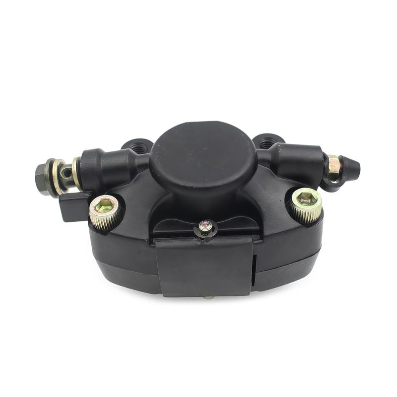 Motorcycle Rear Disc Brake Caliper Front Brake Pump Accessories For Piaggio Zip 50 4T Sfera 50 LX 125 F12 LBMC25C