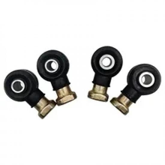 

Original 4pcs Ball Joint Tie Rod End A and B For Linhai 20503 20507 Linhai 260 300 400 500 550 565 570 750 ATV UTV LU019055 2 set
