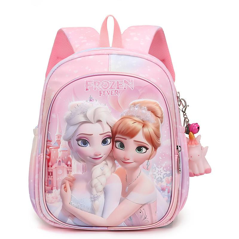 3d Playful Hard Shell Childrens Book Bag With Adorable Anime Designs Ideal School For