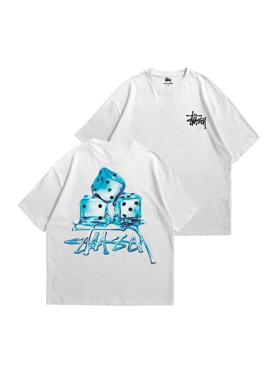 T-shirt Pirate 4XL