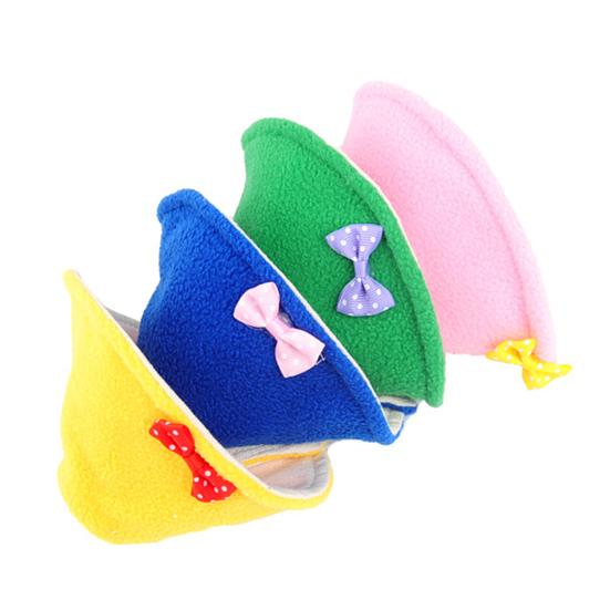 Yousheng Parrot Recovery Collar Small Medium Birds Soft Breathable Neck Sleeve Lovebirds Hamsters Chickens Ducks Adjustable Fastener Tape Bird Collar