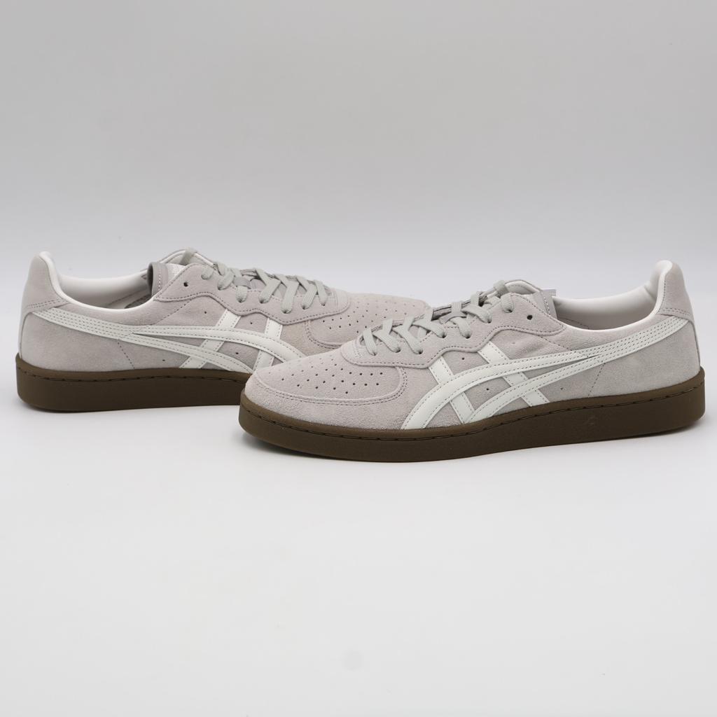 1183C656-020 Onitsuka Tiger GSM Oyster GreyOff White (Men's)