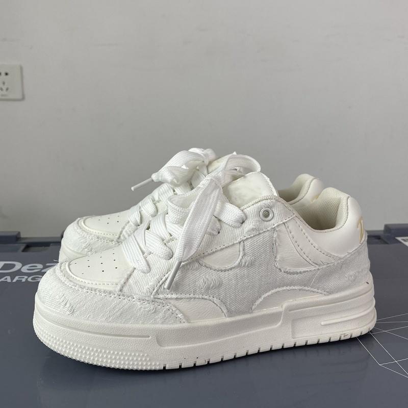 New Fashion Retro Street Women Men Tennis Vintage Y2K Punk Hip Hop Skateboard Shoes Couple Outdoor Sports Shoes Sneakers Women