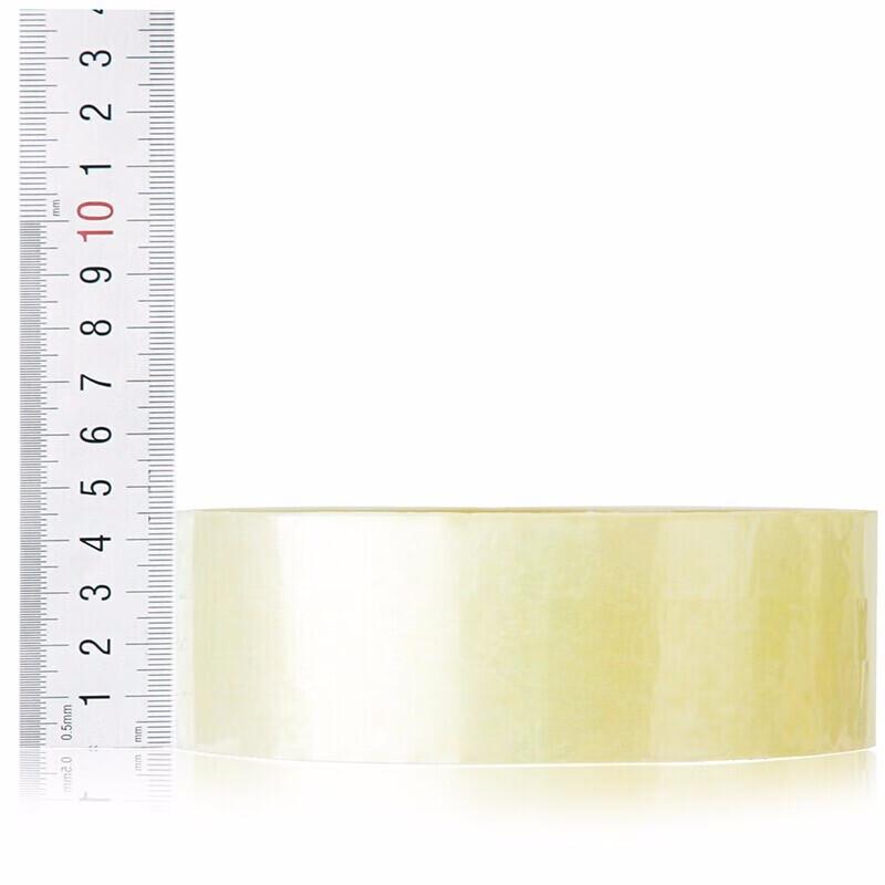 Deli Transparent Packaging Tape