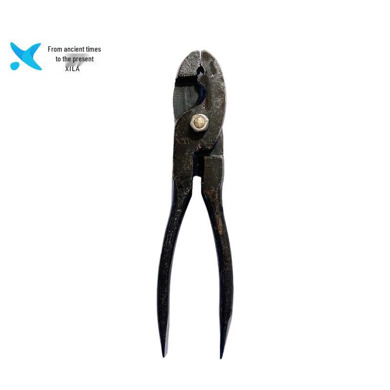 Multifunctional Tactical Engineer Pliers
