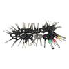 Wire Terminal Connector Disassembly Keys Mechanical