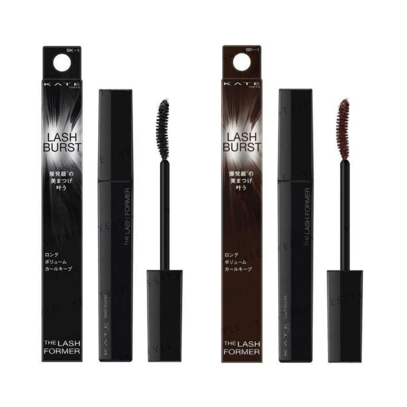 Kanebo - Kate Lash Burst Mascara