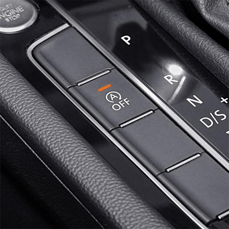 For VW Golf 7 7.5 Passat B8 Tiguan Mk2 Atlas T-roc Automatic Stop Start Engine System Off Device Control Sensor Plug Stop Cancel