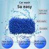 Paint Cleaner Spot Rust Tar Remover Microfiber Car Moto Washer Cleaning Care Detailing Brushes Washing Towel Gloves Supplie
