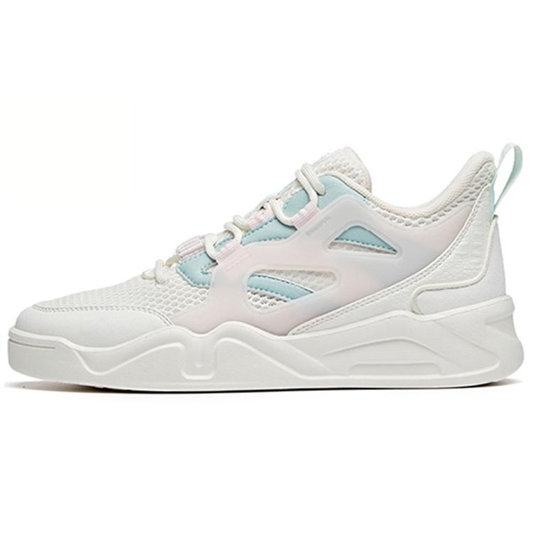 (WMNS) ANTA INS  White Blue  Women s 122028052-2 EU 36