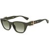 Moschino Womens/Ladies Buckle Sunglasses