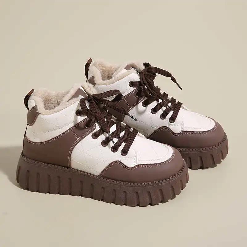 Fashion Size Without Heel Bride Wedding Shoes White Shoes Heel Woman Heels Woman Shoes Sneakers Sports Footwears Teniss Functional