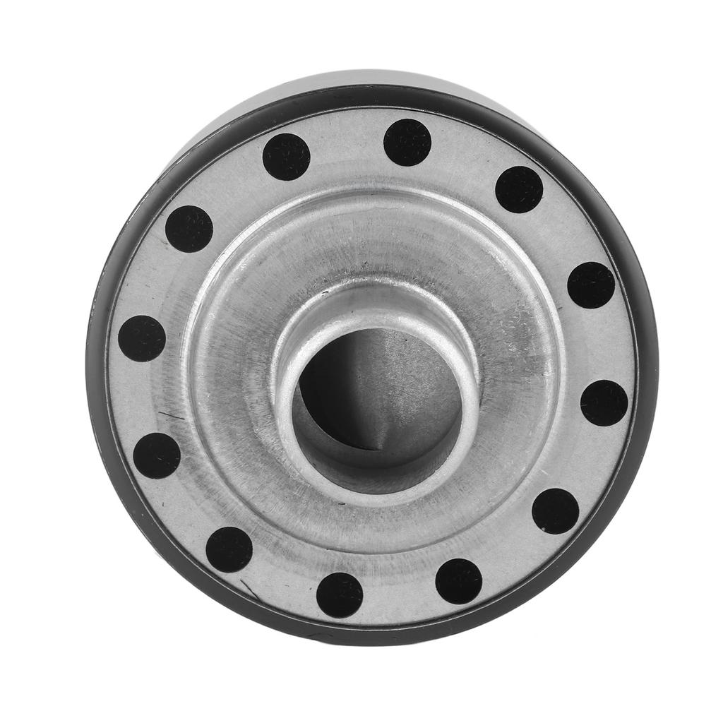 Round Push in Breather Valve Cover Breathers Replacement for SBC BBC SBF 327 350 302 454 502 Round Breather Replacement Round