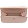 Trifold Wallet Sense Mini Wallet Pink CHC23AP875I10 6J5 [Chloe] Women's [Item]