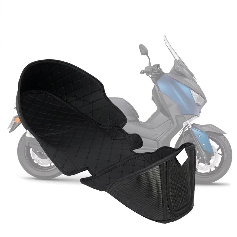 Yamaha XMAX300 Seat Box Anti-Scratch Silent Pad