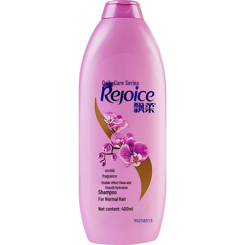 Rejoice Daily Care Hydrating & Smoothing Shampoo