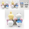 Chiikawa Hachiware Usagi Pvc Models Ornament With Anime Character For Collectors