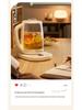 Source Health 1.8L Multi-Function Electric Tea Maker Kettle with Insulation