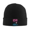 Kiss All The Time Disco Harrys Knitted Hat Beanie Autumn Winter Hat Warm Acrylic  Hip-hop Styles Caps Unisex Women Gifts,