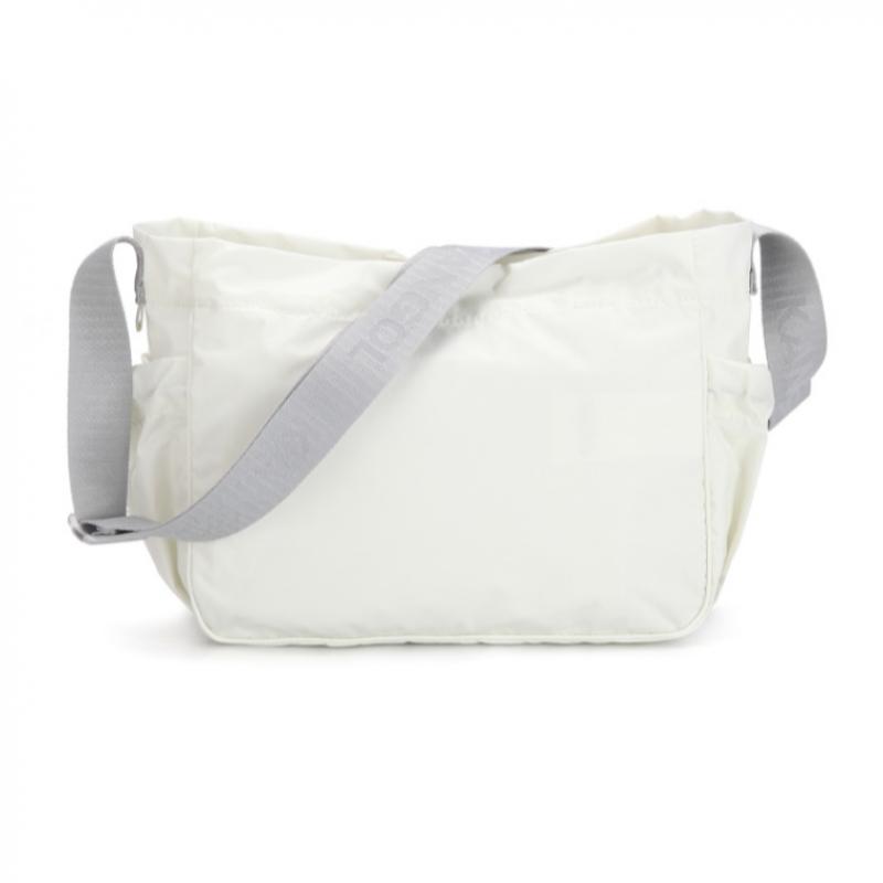 KANGOL Essential Air Crossbag 3391 White
