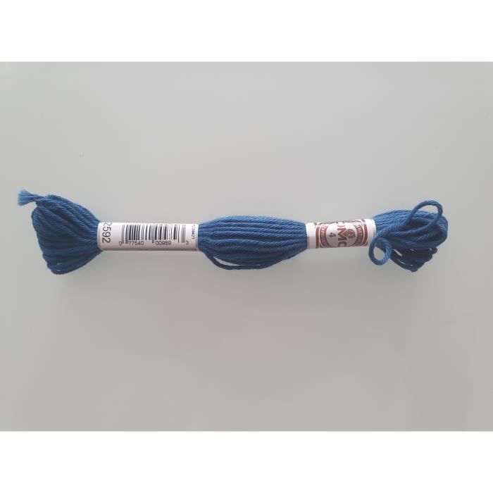 Fil retors canevas et tapisserie col. 2592