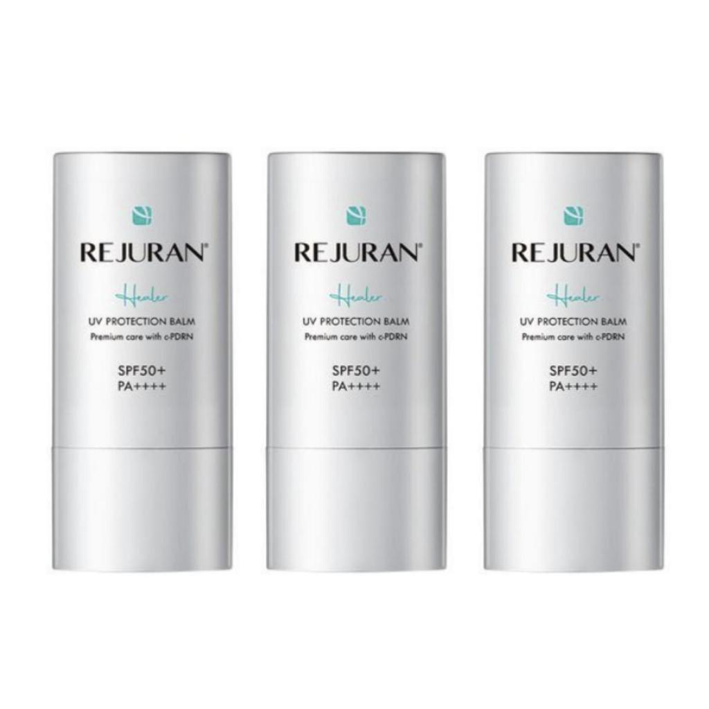 Rejuran UV Protection Balm 19g