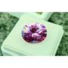 Natural Pink Sapphire Oval Cut 9-10 Ct Beautiful Certified Loose Gemstone