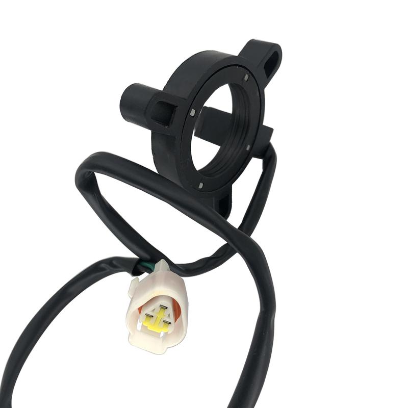 Speed Sensor For Loncin Jianshe LX250 250CC ATV Quad Parts