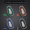 Geely Xingrui Key Bag: Compatible with 19-21 Dihao GS, Binyue, Haoyue, and Binrui Car Key Covers.
