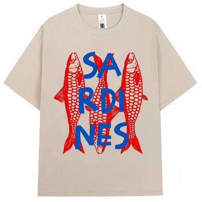 Oberteile – T-Shirts