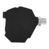 Clutch Economizer Aluminium Alloy Universal Modification for Motorcycles and ATVsBlack