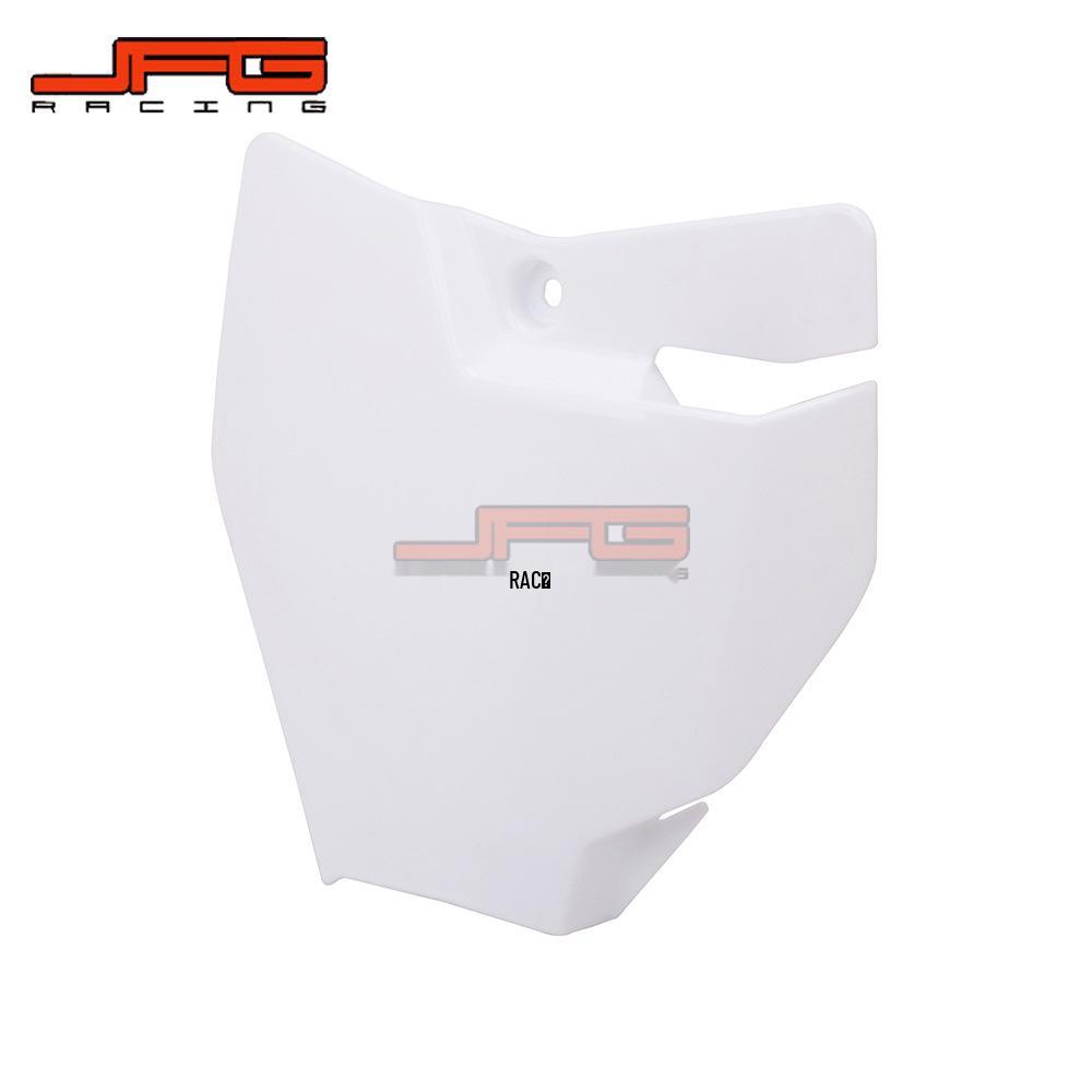 65 SX 2016-2017 Off-Road Motorcycle Plastic Body Cover Parts