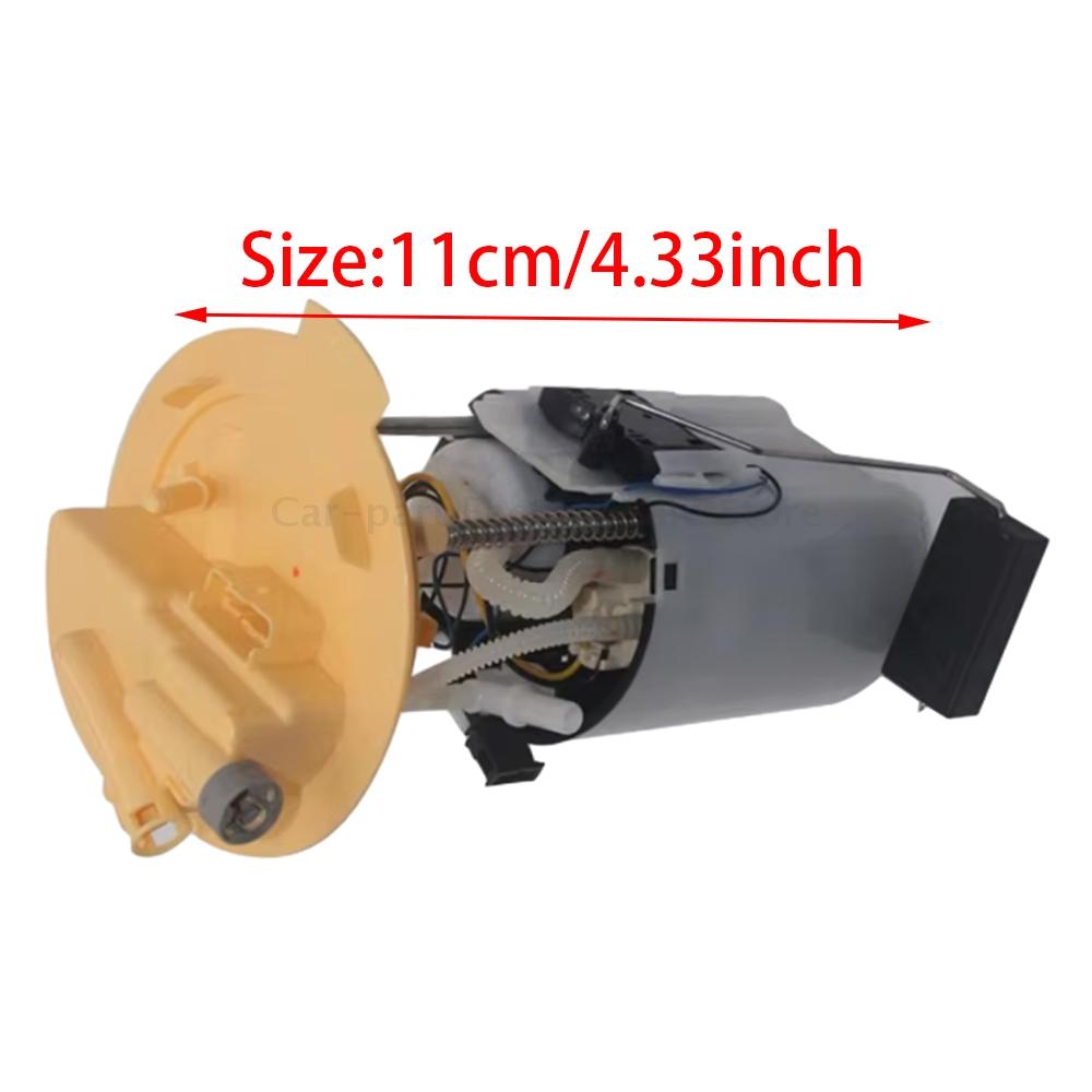 Fuel Pump Assembly For Volvo S60 1.6T 2.0T 2011 2012 2013 2014 2015 2016 2017 2018 31372884 31372885 31273962